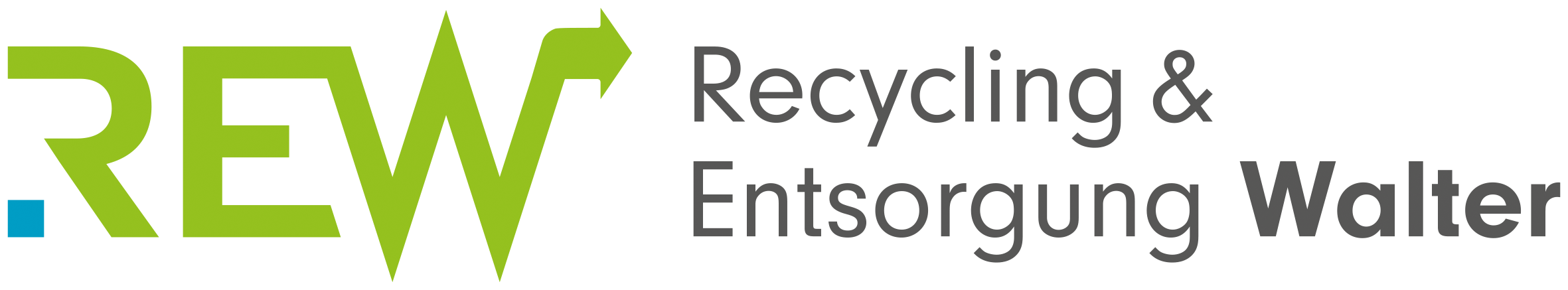 REW Recycling & Entsorgung Walter